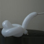 Swan Balloon Twisting