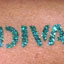 DIVA Glitter Tattoo